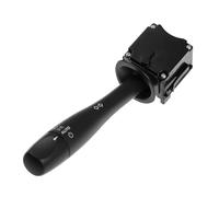 commutateur colonne direction Compatible Avec Pontiac Pour G5 2007 2008 2009 2010 Clignotant Interrupteur De Phare Bras De Levier Directionnel OEM : 20940099