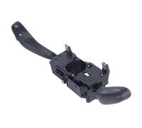 commutateur colonne direction Compatible Avec Seat Pour Cordoba 1 Pièce Accessoires Auto 6Q0953503AC 6Q0953513 6Q0953513D Levier De Commutateur Combiné Pour Clignotants Et Essuie-glaces