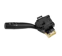 commutateur colonne direction Compatible Avec Toyota Pour Highlander Pour Kluger 2000 2001 2002 2003 2004 2005 2006 2007 Interrupteur De Clignotant Levier De Commande De Phare