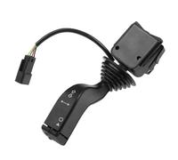 commutateur colonne direction Compatible Avec Vauxhall Pour Zafira A 1998 1999 2000 2001 2002 2003 2004 2005 Voiture Commande Régulateur Vitesse Sur Colonne Direction OEM:90560990