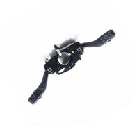 Commutateur Colonne Direction Compatible Avec VW Pour Golf 2010-2014 1 Pièce De Clignotant De Volant Ensemble De Régulateur De Vitesse Accessoires De Remplacement 5K0953513N