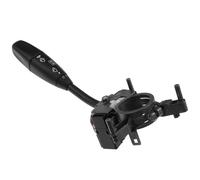 Commutateur Colonne Direction Indicateur Clignotant Colonne Direction Interrupteur Tige D'essuie-glace 0005452310 Pour MERCEDES W203 S203 CL203 C209 A209 A0005452310 Commutateur de Clignotant