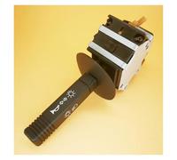 Commutateur Colonne Direction Indicateur Voiture Interrupteur Clignotant Tige Phare Direction Interrupteur Pour Super 5 Pour Express 7700759249 7700777226 Commutateur de Clignotant