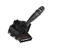 Commutateur Colonne Direction Interrupteur D'essuie-glace À 10 Broches Pour Hyundai Pour Accent 2005 - 2012 Pour Rio 2011 93420-1G011 934201G011 Commodo Commutateurs Clignotants