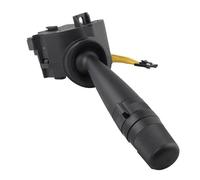 Commutateur Colonne Direction Interrupteur D'essuie-glace Pour Dodge P3 PM KA 2010 - 2012 68003215AA 68003215AD Commodo Commutateurs Clignotants