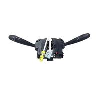 Commutateur combiné de Feux de Croisement et de phares au Volant (référence 98042440XT), Compatible avec Peugeot 301, Citroën et Elysee NFP 1.6L.