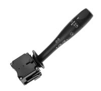 Commutateur Combiné Multifonction Pour C&evrolet Pour Malibu 2004-2012 | Tige de bras de commutateur de clignotant de phare de voiture 21994378 20940369 Indicateur Levier