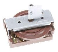 commutateur commande 3 vitesses pour hotte novy G