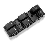 Commutateur Commande 93570-2P100VA interrupteur porte fenêtre électrique avant maître 16 broches gauche pour Kia pour Sorento 2010 2011 2012 2013 2014