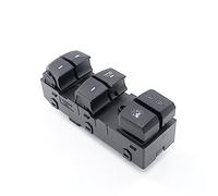 Commutateur Commande 93570-3X032RY voiture Auto bas gauche conducteur interrupteur de fenêtre électrique pour Elantra pour Lang 2014-2016 93570-3X030 93570-3X030RY