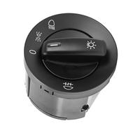 Commutateur Commande Compatible Avec Seat Pour Alhambra 2011 2012 2013 2014 2015 1 Pièce Phare Antibrouillard De Rechange Pour 1K0941431B