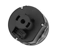 Commutateur Commande Compatible Avec VW Pour 2006 2007 2008 2009 2010 2011 2012 2013 2014 2015 1 Pièce Interrupteur De Phare Automatique 5ND941431