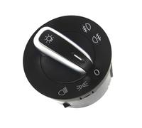 Commutateur Commande Compatible Avec VW Pour 2008 2009 2010 2011 2012. 1 Interrupteur De Phare De Voiture, Accessoires 1K0941431