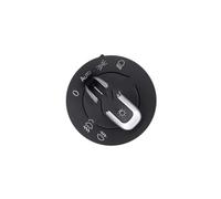 Commutateur Commande Compatible Avec VW Pour Golf Pour MK5 Pour MK6 2006 2007 2008 2009 2010 2011 2012 2013 1 Pièce Interrupteur De Phare De Voiture 5ND941431B