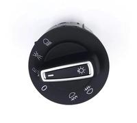 Commutateur Commande Compatible Avec Vw Pour Golf Pour Polo Pour Passat 1 Pièces Contrôle De L'interrupteur De Faro Antiniebla Pièces De Rechange 5G0941431BD