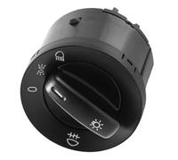 Commutateur Commande Compatible Avec VW Pour Passat Pour CC 2008 2009 2010 2011 1 Pièce Interrupteur De Phare Automatique De Voiture, Pièce De Rechange 1K0941431BB