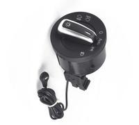 Commutateur Commande Compatible Avec VW Pour Transporter 2010 2011 2012 2013 2014 2015, 1 Pièce, Pièces De Rechange Interrupteur De Commande De Feu Antibrouillard 5ND941431B