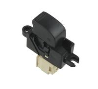 Commutateur Commande Fenêtre Accessoires de voiture pour Almera pour Terrano pour Pathfinder pour X-Trail Interrupteur lève-vitre électrique petit bouton Interrupteur Leve Vitre