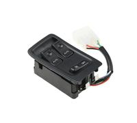 Commutateur Commande Fenêtre Commande De Commutateur Fenêtre Remplacement Pour Mazda RX7 RX-7 1993 1994 1995 1996 1997 1998 1999 2000 2001 2002 FD14-66-350C FD1466350C