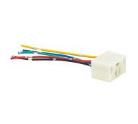 Commutateur Commande Fenêtre Interrupteur de lève-vitre électrique universel pour voiture contrôleur 5 broches DC 12 V 20 A accessoires Interrupteur Leve Vitre