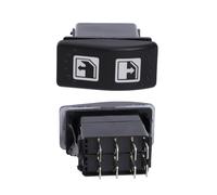 Commutateur Commande Fenêtre Interrupteur de vitre électrique 710004979 pour ca&n-am 2016-2019 pour Defender & pour Max 18-19 pour Maverick OEM 4WD Interrupteur Leve Vitre