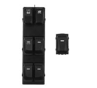 Commutateur Commande Fenêtre Interrupteur de vitre électrique 93576-2S000 93571-2S000 935762S000 935712S000 pour 2010-2015 pour pour Tucson IX35 Interrupteur Leve Vitre