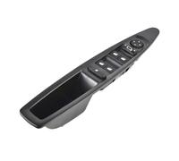 Commutateur Commande Fenêtre Pour C4 2004 2005 2006 2007-2011 Interrupteur de fenêtre principal à alimentation électrique avec boutons rétroviseur 6554.HA 9651464577 Interrupteur Leve Vitre