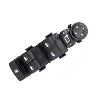 Commutateur Commande Fenêtre Pour C4 2004-2015 6554.HA Interrupteur principal de vitre électrique Bouton commande rétroviseur 6 + 3 broches Voiture 9651464577 Interrupteur Leve Vitre