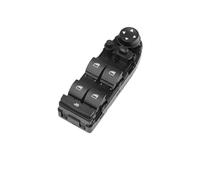 Commutateur Commande Fenêtre Pour E84 E70 E71 E72 Bouton de commutateur fenêtre principale d'alimentation électrique Interrupteur côté conducteur pour X1 X5 X6 Interrupteur Leve Vitre