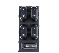 Commutateur Commande Interrupteur De Vitre Électrique 5L1Z-14529-AA Pour Ford Pour Crown Victoria Pour Lobo Pour Lincoln Pour Mercury 5L1Z14529AA