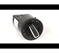Commutateur Commande Phares Antibrouillard Chrome Pour Golf 4 Passat 3B 3BG Polo