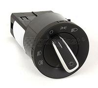 Commutateur Commande Phares Antibrouillard Pour VW Golf 4 T5 Passat 3B 3BG Polo