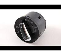 Commutateur Commande Phares Antibrouillard Pour VW Golf 5 6 Passat B6 B7 Tiguan