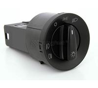 Commutateur Commande Phares Antibrouillards Pour Golf 4 Passat 3B 3BG Pour Skoda