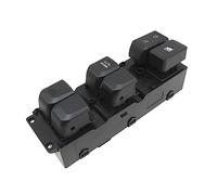 Commutateur Commande Pour KIA pour Rio K2 2011 2012 2013 2014 2015 2016 93570-4X000 voiture lève-vitre électrique interrupteur porte verre ascenseur contrôle