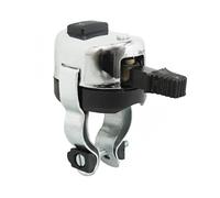 Commutateur Commodo Chromé 2 Bouton Guia Fixation Guidon Pour Mobylette Cyclo Vintage