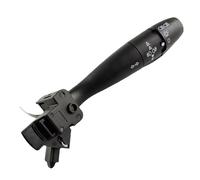 Commutateur Commodo Colonne Pour Peugeot 1007 206 207 307 406 407 Indicateur Clignotant Interrupteur(No Fun*ction)