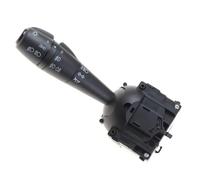 Commutateur Commodo Compatible Avec Dacia Pour Logan Pour Mcv 2013-2016 1 Pièces Commande De Klaxon De Clignotant Accessoires De Levier De Commutateur De Clignotant De Voiture 255405056R