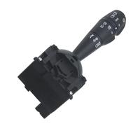 Commutateur Commodo Compatible Avec Dokker Pour Lodgy Pour Logan Pour Sandero 1 Pièces Interrupteur De Clignotant Tige De Commande Accessoires De Remplacement 8201167988