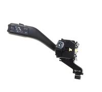 Commutateur Commodo Compatible Avec Skoda Pour Octavia 2004-2012 Pour Superb Pour Yeti 2008-2012 1 Pièces Levier De Commutateur De Clignotant Commutateur De Régulateur De Vitesse 1K0953513A