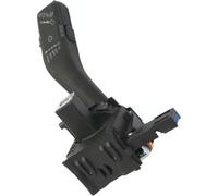 Commutateur Commodo Compatible Avec Skoda Pour Octavia 2004-2013 Pour Superb 2008-2015 1 Pièces Accessoires De Levier De Commutateur De Clignotant De Voiture 1K0953519J