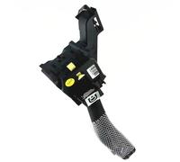 Commutateur Commodo Compatible Avec Skoda Pour Octavia 2009-2013 1 Pièces Kit De Bouton De Commutation De Modèle De Régulateur De Vitesse De Volant Multifonction 1K0953549CH