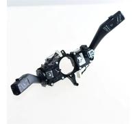 Commutateur Commodo Compatible Avec Skoda Pour Octavia 2009-2013 Pour Super 2008-2013 Pour Super 2014-2015 1 Pièces Levier De Commutateur De Clignotant De Voiture 5K0953502M