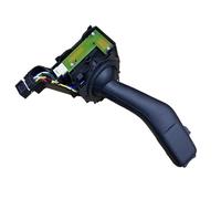 Commutateur Commodo Compatible Avec Skoda Pour Octavia Pour Combi 2004-2013 1 Pièces Indicateur De Direction Interrupteur De Commande De Croisière Accessoires De Remplacement 1K0953513F