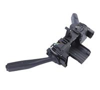 Commutateur Commodo Compatible Avec Skoda Pour Rapid Pour Spaceback 2013 1 Pièces Clignotant Régulateur De Vitesse Accessoires De Commutateur Multifonction 6RA953513G