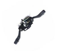 Commutateur Commodo Compatible Avec Skoda Pour Superb 2012-2014 1 Pièces Accessoires De Remplacement D'assemblage De Régulateur De Vitesse De Clignotant De Volant 5K0953513N