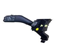 Commutateur Commodo Compatible Avec Skoda Pour Superb Pour Estate 2009-2015 1 Pièces Clignotant Interrupteur De Croisière Accessoires De Remplacement 1K0953513F