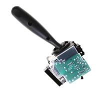 Commutateur Commodo Compatible Avec Toyota Pour Vios Pour Soluna 2002-2013 1 Pièces Accessoires De Remplacement De Commutateur De Commande D'essuie-glace Noir 846520D020