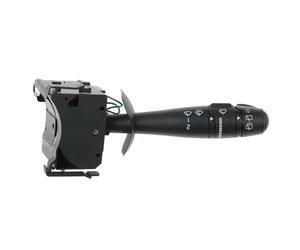 Commutateur Commodo de Colonne de Direction Essuie Glace compatible avec VIVARO A ESPACE IV LAGUNA II TRAFIC II TWINGO II VEL SATIS - 7701048915 4432044