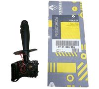 Commutateur Commodo Phare Original Renault Kangoo 1997-2017 7701045865